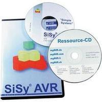 Software package myAVR SiSy AVR Softwarepaket