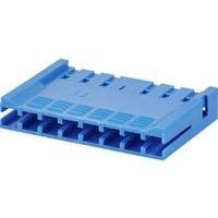 Socket enclosure - cable No. of rows: 1 Pins per row: 12 FCI 67013-012LF 1 pc(s)