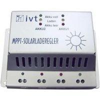 solar charge controller 12 v 24 v 3 a ivt mppt