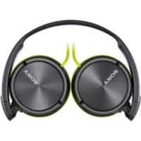 sony mdr zx310 gray