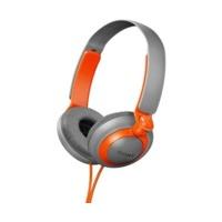 Sony MDR-XB200 (Orange)