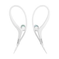 Sony MDR-AS400iP (White)