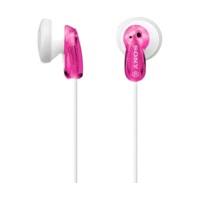 sony mdr e9lp pink