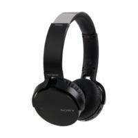 Sony MDR-XB650BT (black)