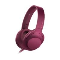 Sony MDR-100AAP (Bordeaux Pink)