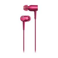 sony mdr ex750na bordeaux pink