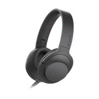 Sony MDR-100AAP (Charcoal Black)