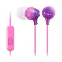Sony MDR-EX15 (Pink)