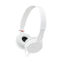Sony MDR-ZX100 White