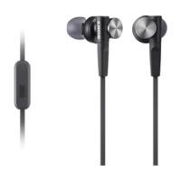 sony mdr xb50 black