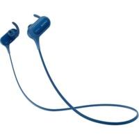 Sony MDR-XB50BS (blue)