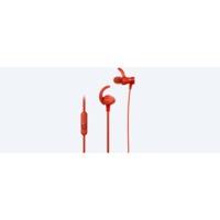 sony mdr xb510as red