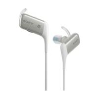 Sony MDR-AS600BT (white)