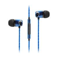 SoundMagic E10C (black/blue)