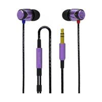 SoundMagic E10 (Black/Violet)