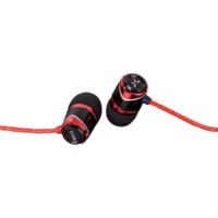 SoundMagic E10S (Black/Red)