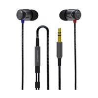 SoundMagic E10 (Black/Silver)