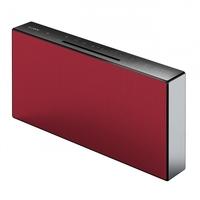 Sony CMT-X3CD Micro HiFi System with CD Bluetooth NFC Red