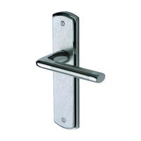 Sorrento Lena Door Handle Pair