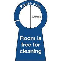 SOGN ROOM IS FREE FOR CLEANING -...