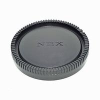 Sony NEX and E-Mount Body Cap