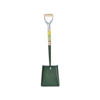 Solid Socket Square No.2 MYD Shovel 5SM2MYD