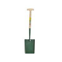 Solid Socket Taper No.2 T Shovel 5TM2T