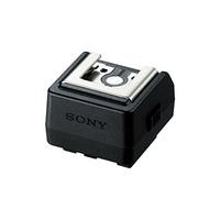 sony adp ama multi interface shoe adapter for alpha