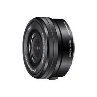 sony selp1650 e pz 16 50mm f35 56 oss lens