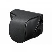 Sony LCS-EJC3 Soft Camera Carry Case for NEX - Black