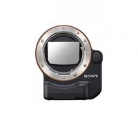 Sony LA-EA4 35mm full-frame compatible A-mount adaptor for full-frame E-mount