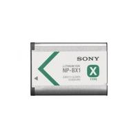 sony np bx1 rechargeable battery for cyber shot action camera rx100