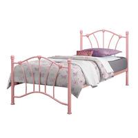 Sophia Metal Bed