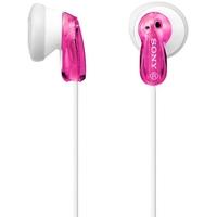 Sony MDRE9-PZ In-ear Headphones Pink