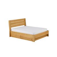 Sonoma Light Storage Bed Frame