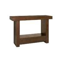 Sorrento Console Table