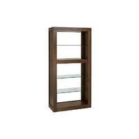 Sorrento Open Display Cabinet