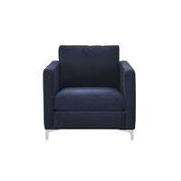 Sofia Fabric Armchair
