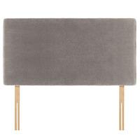 Soho Headboard - Single House Fabric