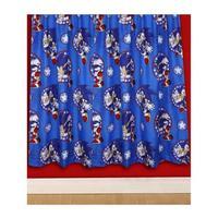 sonic the hedgehog sprint curtains 72 inch