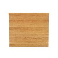 Solid Oak 70cm Worktop