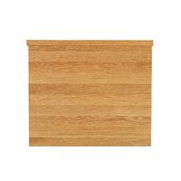 Solid Oak 60cm Worktop