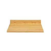 Solid Oak 100cm Worktop