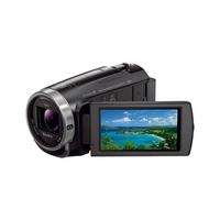 Sony HDR-CX625 Camcorder Black