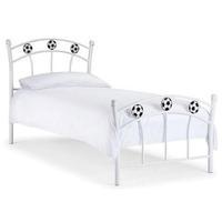 Soccer Bed Frame