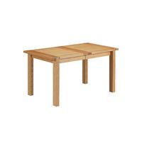 Sonoma Extending Dining Table