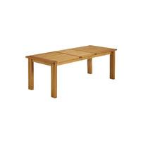 Sonoma Extending Dining Table