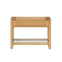 Sonoma Console Table