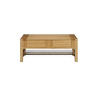 Sonoma Storage Coffee Table