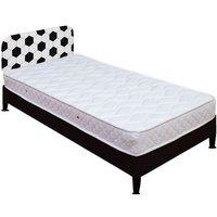 Soccer Divan Bed Pocket Sprung Mattress